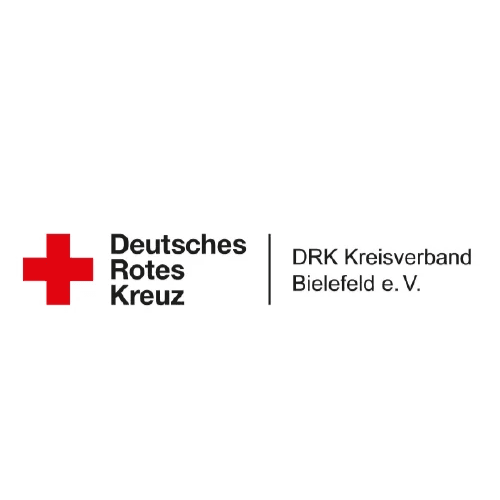 Logo DRK Bielefeld e.V.