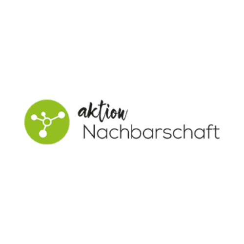 Aktion Nachbarschaft e.V. Aktion Nachbarschaft e.V. Logo