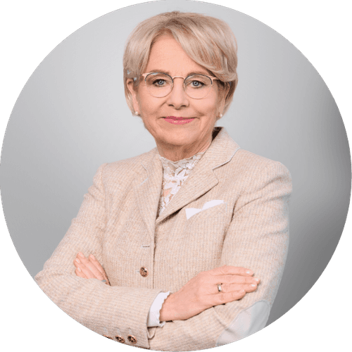 Bärbel Bergerhoff-Wodopia