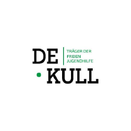 De Kull Jugendhilfe e.V. De Kull Jugendhilfe e.V. Logo