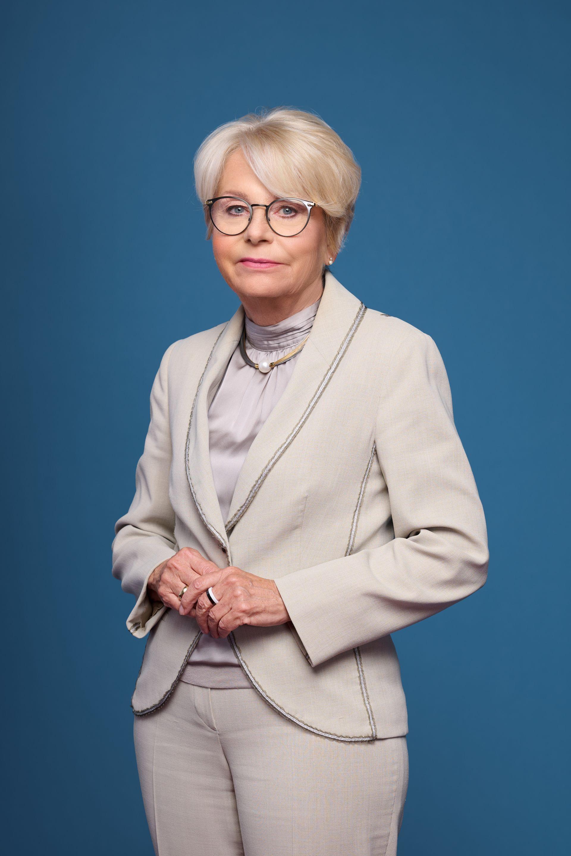 Bärbel Bergerhoff-Wodopia Bärbel Bergerhoff-Wodopia