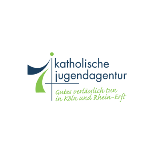 Katholische Jugendagentur Köln Katholische Jugendagentur Köln Logo