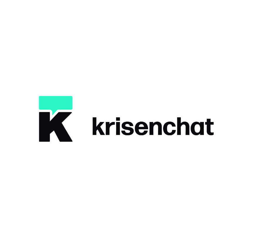 Logo Krisenchat Logo Krisenchat