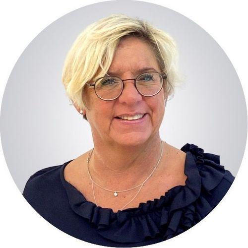 Susanne Hofmann-Kreuder