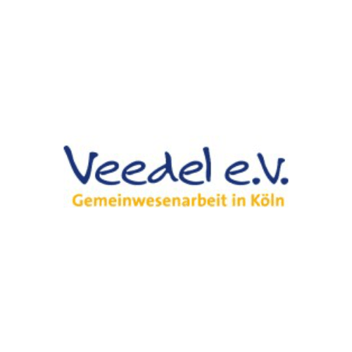 Veedel e.V. Logo Veedel e.V.