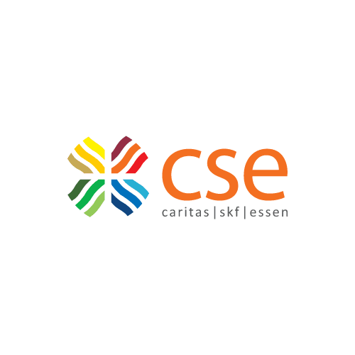 CSE CSE Logo
