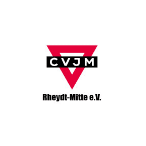 Christlicher Verein Junger Menschen Rheydt-Mitte e.V. Christlicher Verein Junger Menschen Rheydt-Mitte e.V. Logo