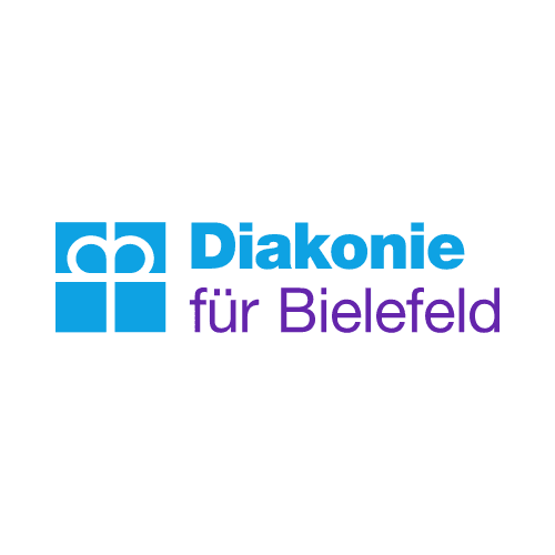 DRK Kreisverband Bielefeld e.V. Logo DRK Bielefeld