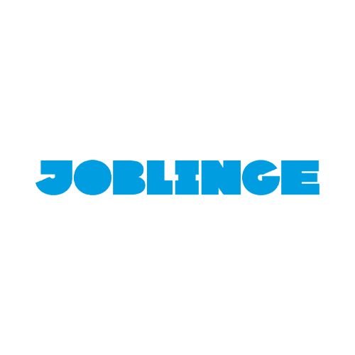 Joblinge gAG Ruhr Joblinge Logo