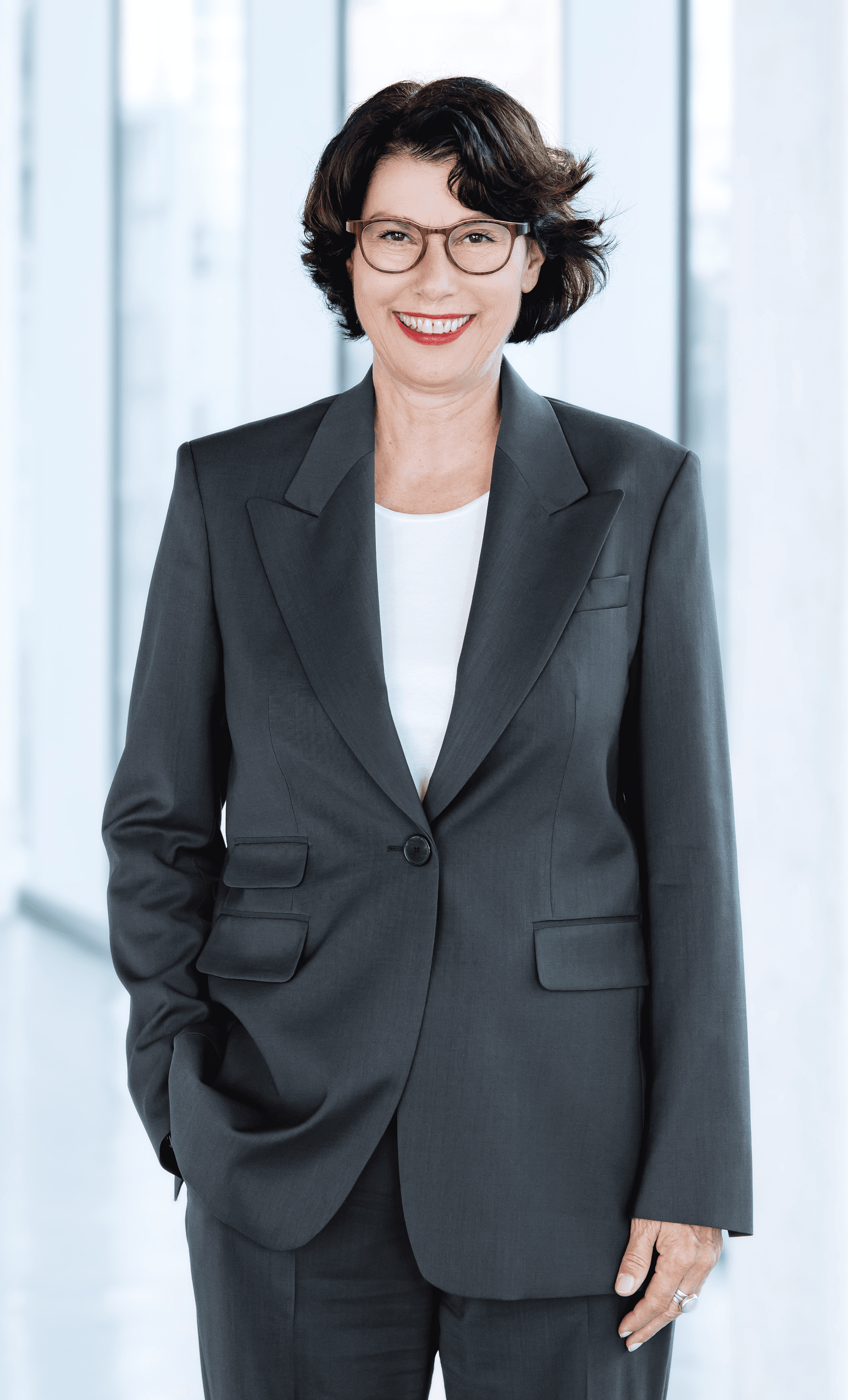 Karin Erhard Karin Erhard