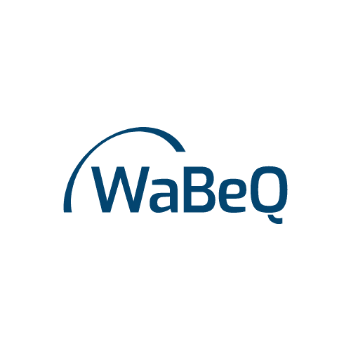 WaBeQ GmbHg WaBeQ GmbHg Logo